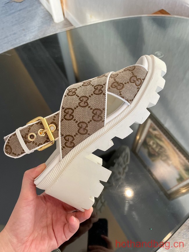 Gucci Shoes 93744-1