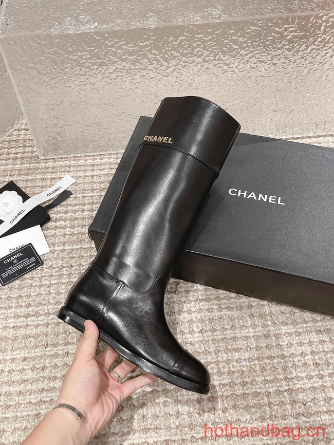 Chanel Women Boot 93736-2