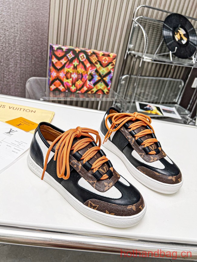 Louis Vuitton Sneaker 93742-1