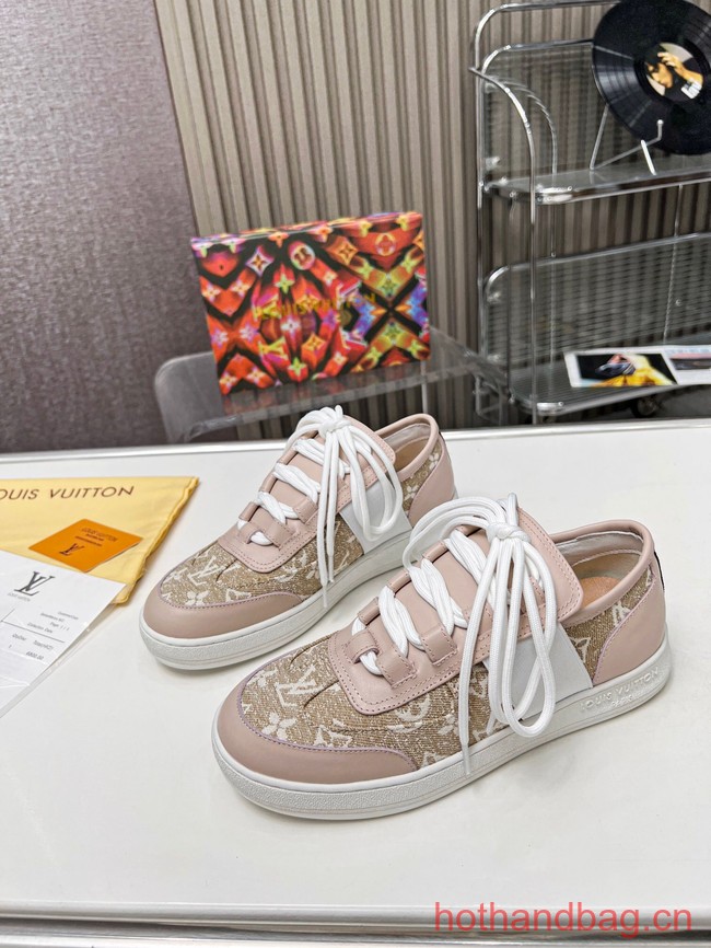 Louis Vuitton Sneaker 93742-3