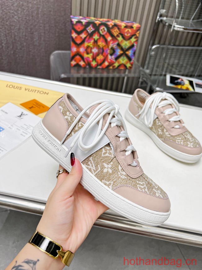 Louis Vuitton Sneaker 93742-3