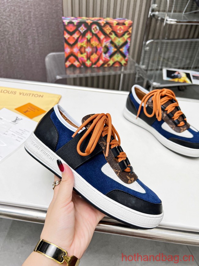 Louis Vuitton Sneaker 93742-4