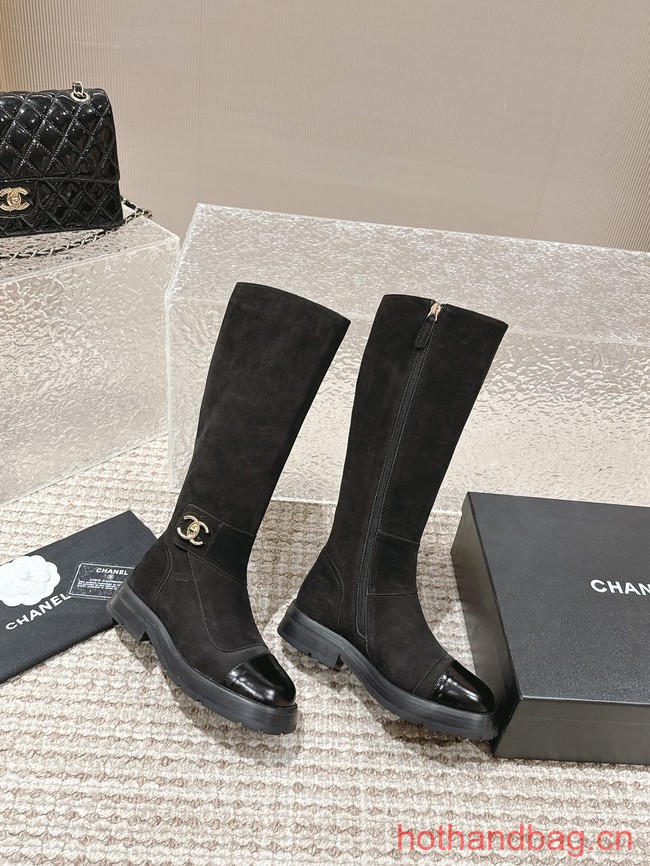 Chanel Women Boot 93747-1