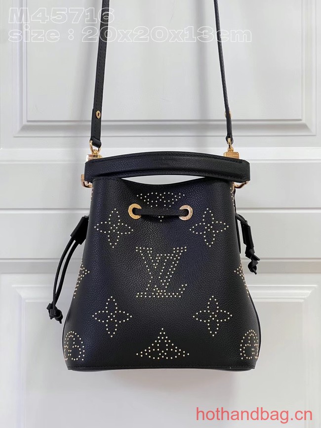 Louis Vuitton Neonoe BB M46734 black