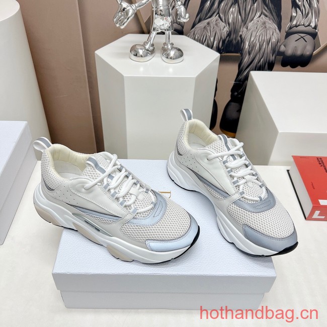 Dior Sneaker 93755-2