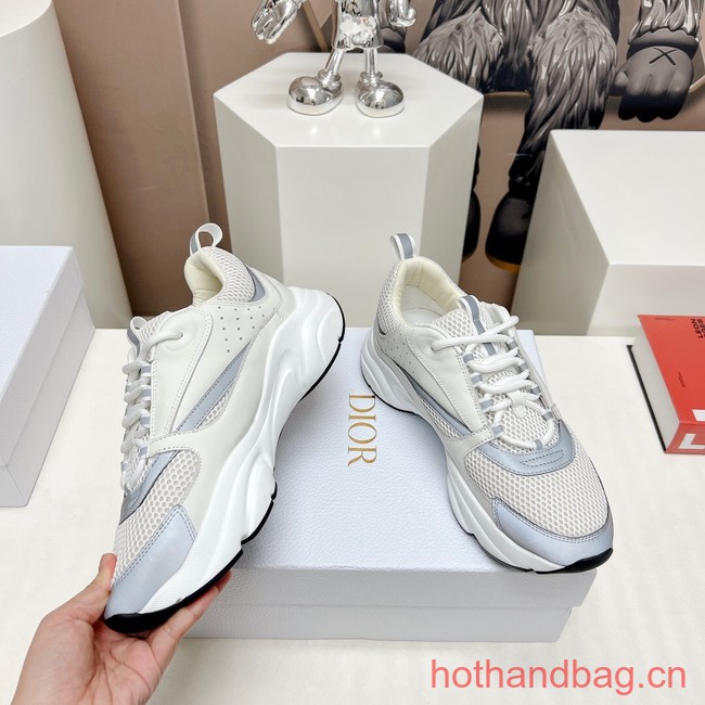 Dior Sneaker 93755-2