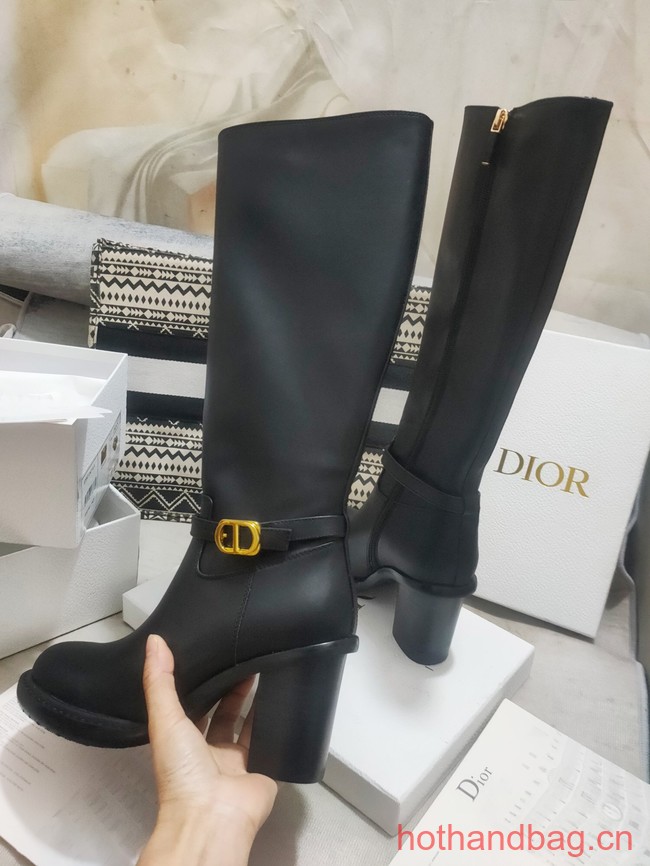 Dior Women Boot 93759-1