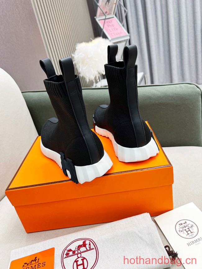 Hermes Women Ankle Boot 93763-2