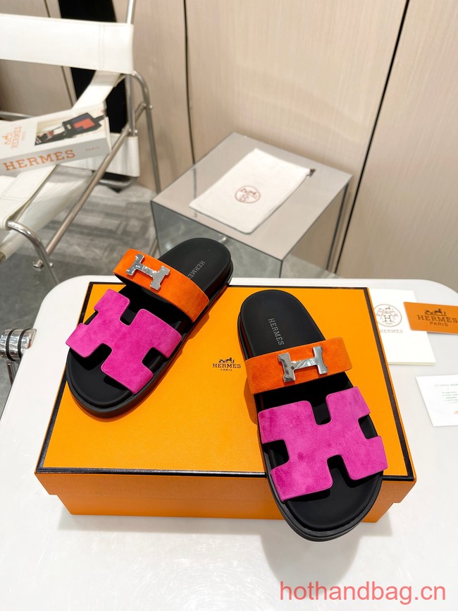 Hermes Shoes 93771-4