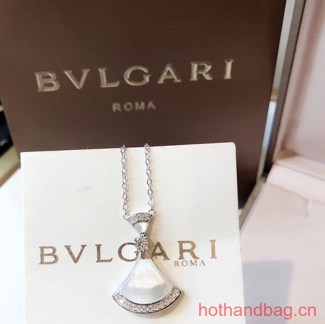 BVLGARI NECKLACE CE12657