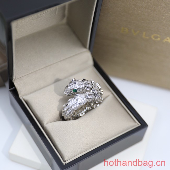 BVLGARI ring CE12655