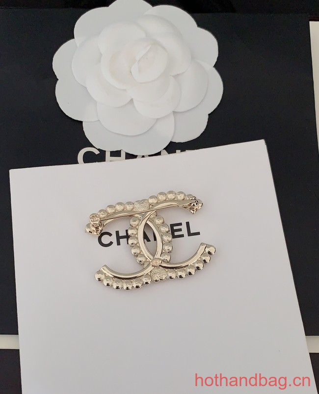 Chanel Brooch CE12645