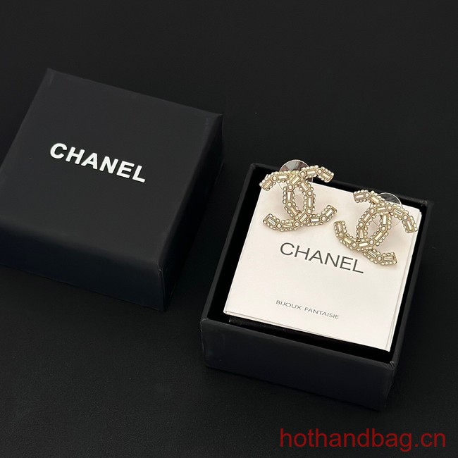 Chanel Earrings CE12649