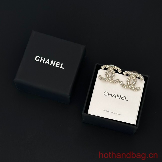 Chanel Earrings CE12649