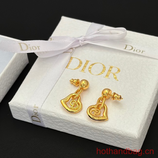 Dior Earrings CE12650