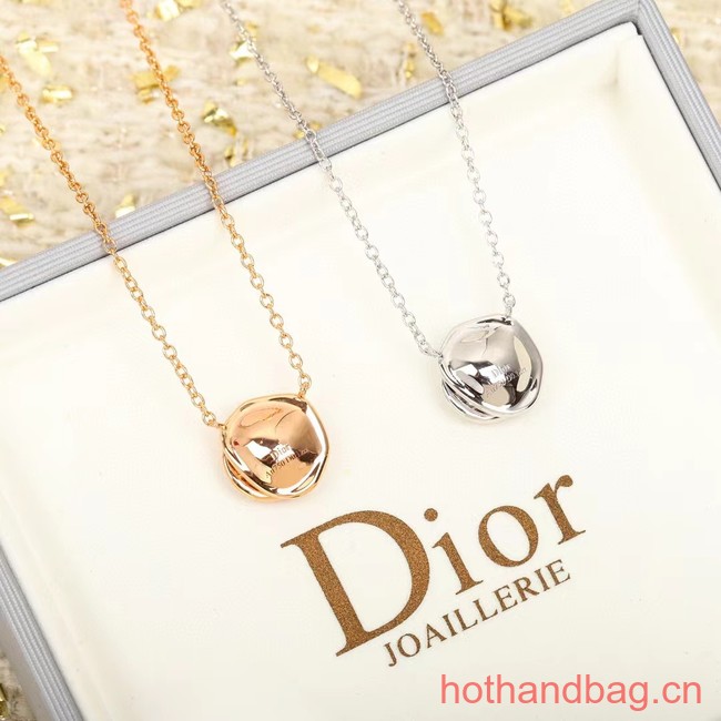 Dior NECKLACE CE12647