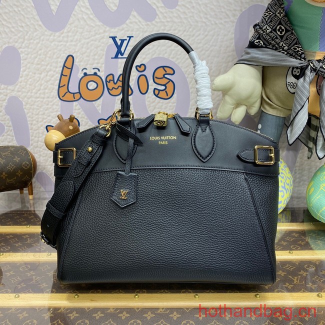 Louis Vuitton Lock It MM M23061 Black