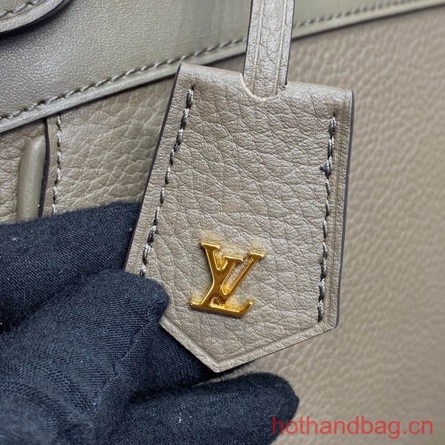 Louis Vuitton Lock It MM M23061 Earth