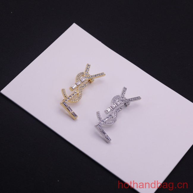 YSL Brooch CE12652