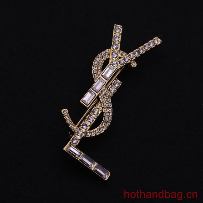 YSL Brooch CE12652