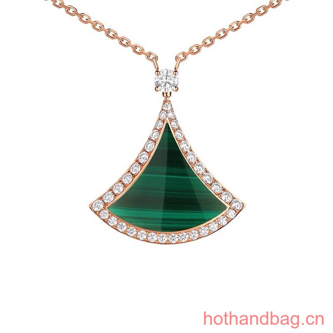 BVLGARI NECKLACE CE12671