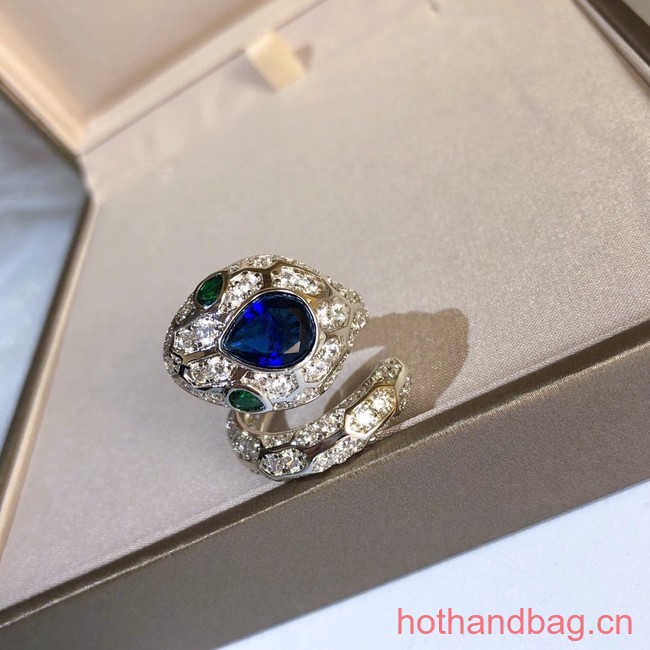 BVLGARI ring CE12666