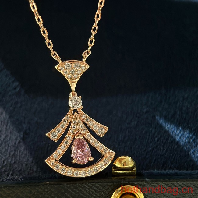 BVLGARI NECKLACE CE12674