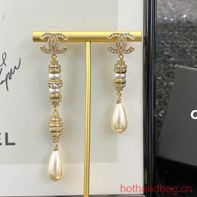 Chanel Earrings CE12684