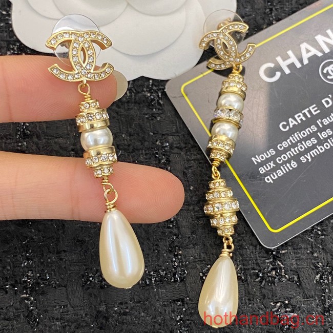 Chanel Earrings CE12684