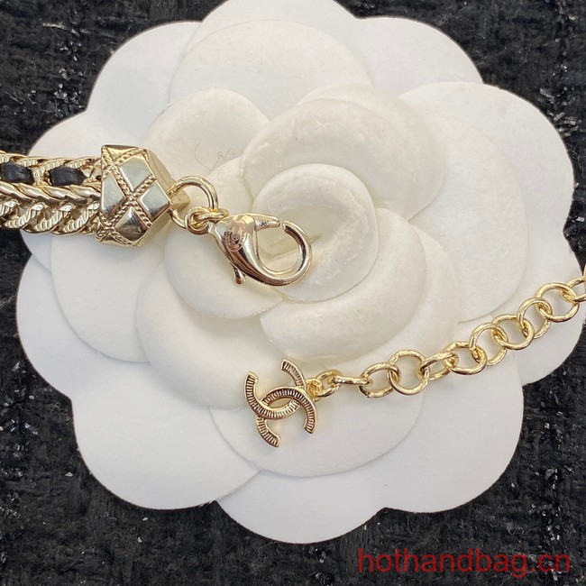 Chanel NECKLACE CE12686