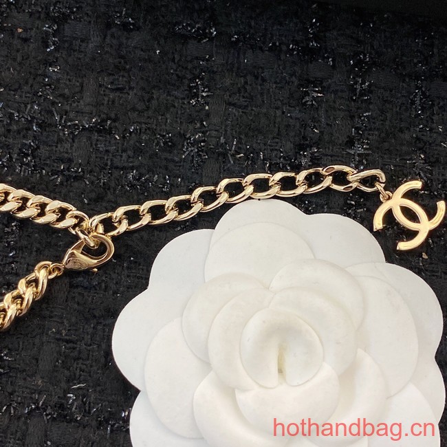 Chanel NECKLACE CE12689