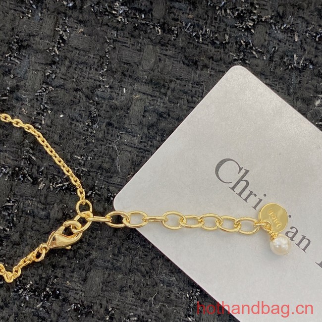 Dior NECKLACE CE12688