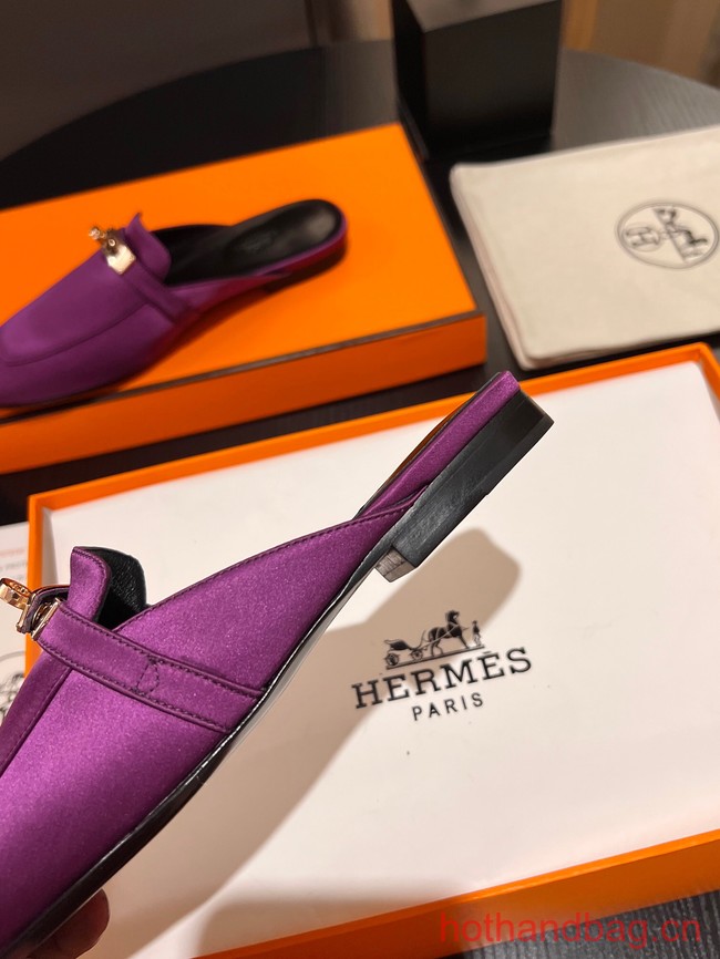 Hermes Shoes 93776-1