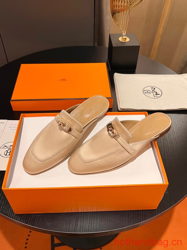 Hermes Shoes 93776-3