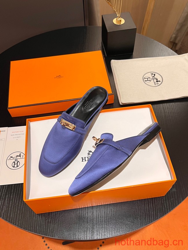 Hermes Shoes 93776-4