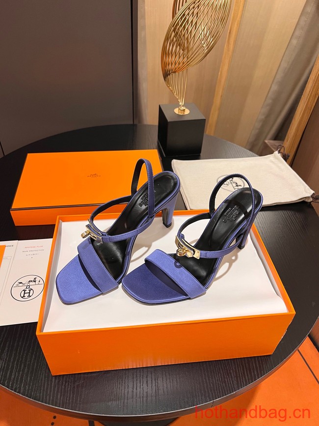 Hermes Shoes High Heels 9CM 93777-5