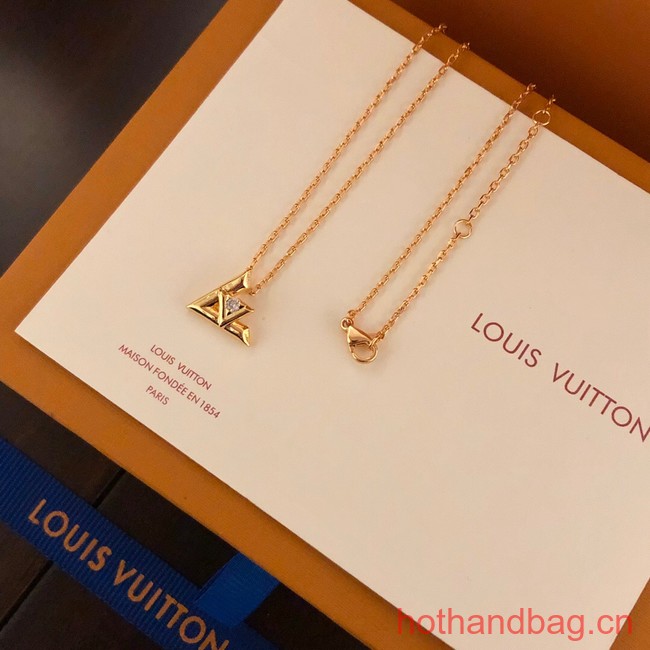 Louis Vuitton NECKLACE CE12679