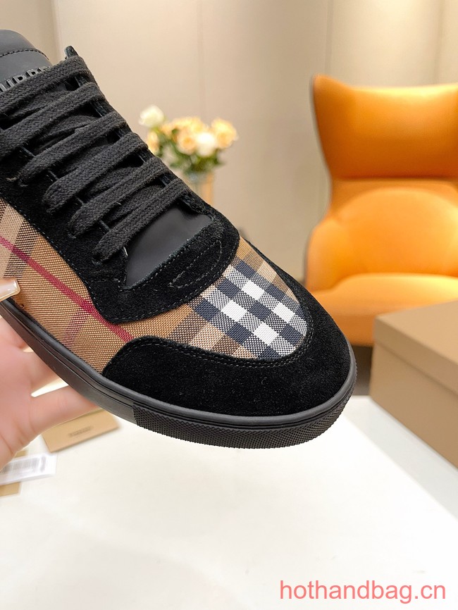 BurBerry Sneakers 93784-1