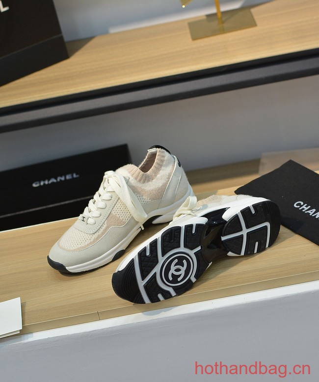 Chanel Sneakers 93783-3