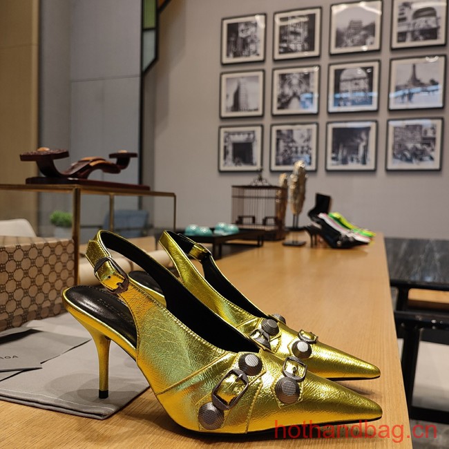 Balenciaga shoes High Heels 9CM 93788-1