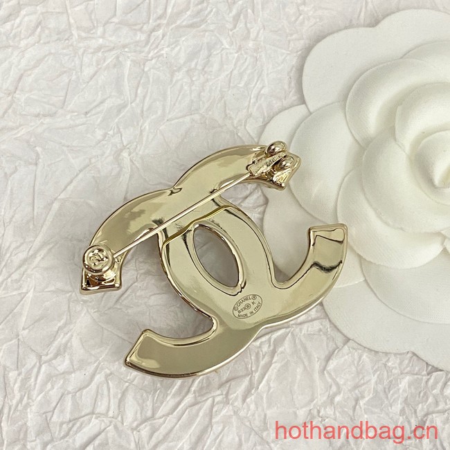 Chanel Brooch CE12693