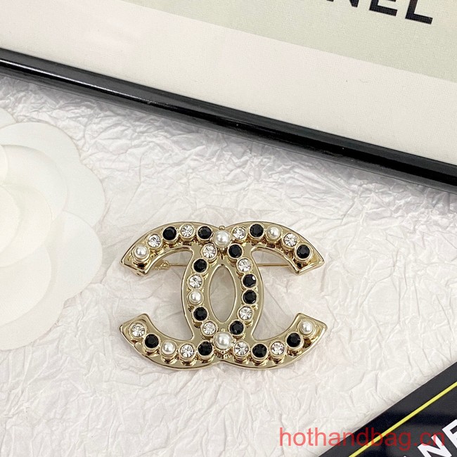 Chanel Brooch CE12693