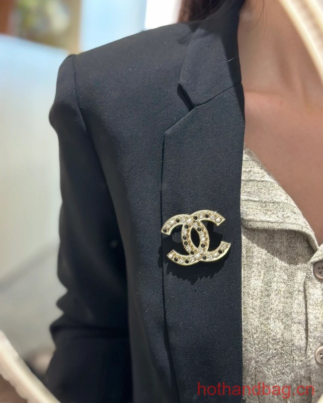 Chanel Brooch CE12693