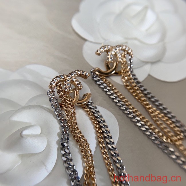 Chanel Earrings CE12699