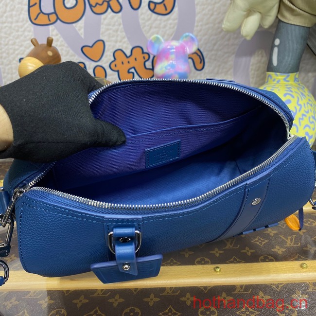 Louis Vuitton City Keepall M22486 Blue