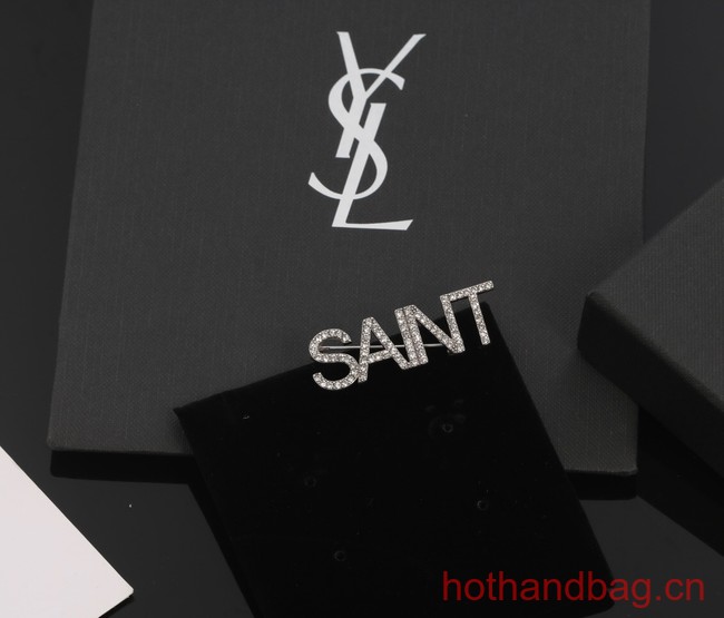 YSL Brooch CE12701