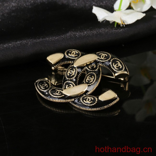 Chanel Brooch CE12708