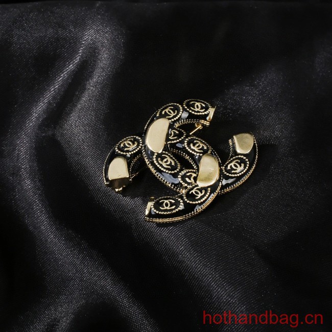 Chanel Brooch CE12708