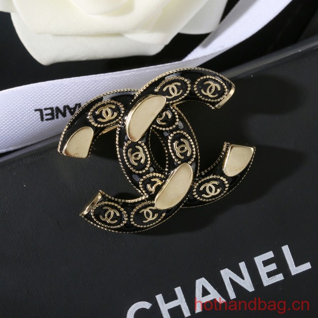 Chanel Brooch CE12708