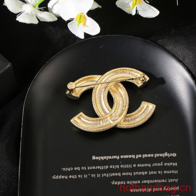 Chanel Brooch CE12708